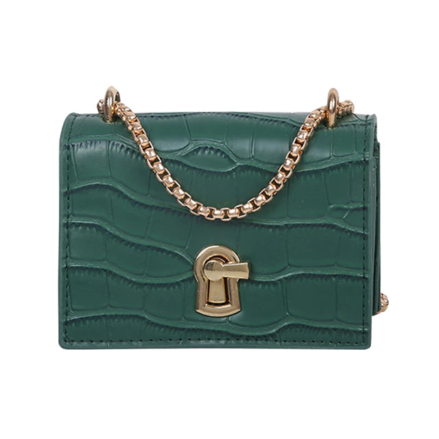 Fashion Textured Mini bag