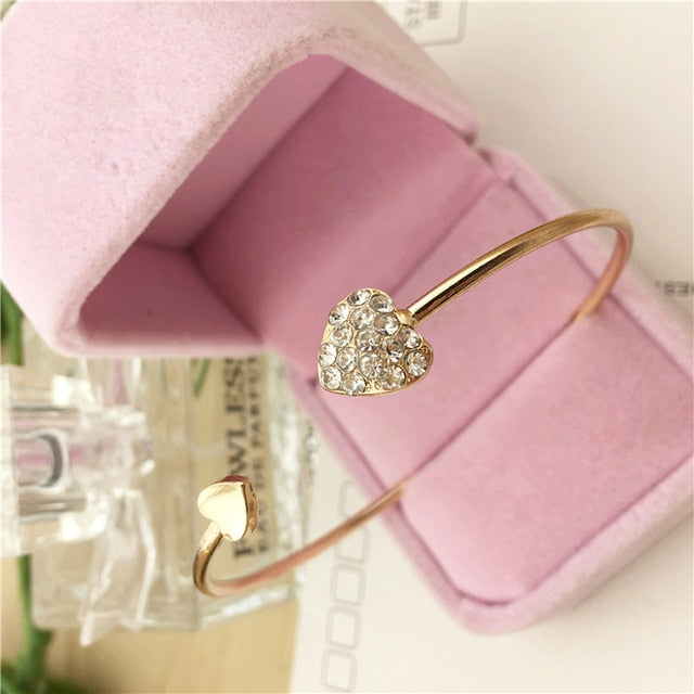 New Fashion Adjustable Crystal