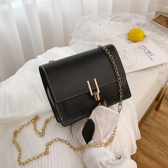 New Fashion Women Crossbody Bag