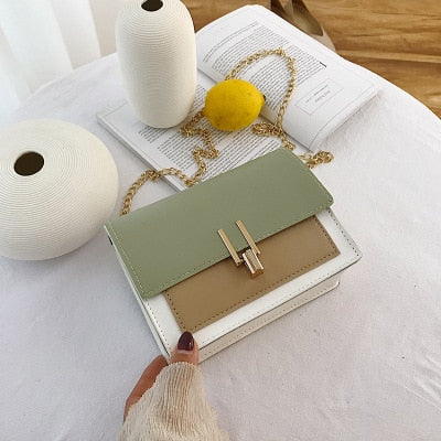 New Fashion Women Crossbody Bag