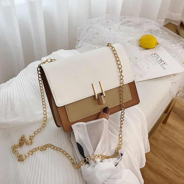 New Fashion Women Crossbody Bag