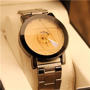 New Luxury Watch Fashion