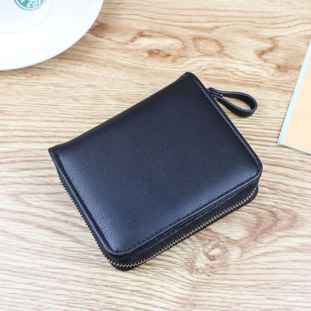 Leather Luxury Designer Wallets for Women